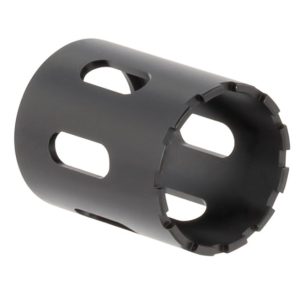 CGS Group Fixed Barrel Spacer for Kraken / MOD9 / Nautilus