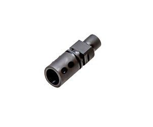 CMMG FNH P90 Flash Suppressor STYLE M12 X 1 LH