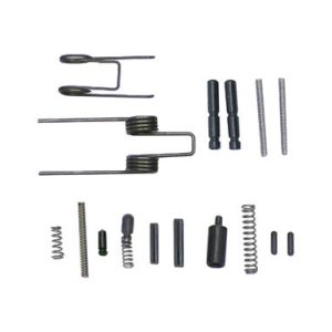 CMMG AR15 LOWER PINS AND SPRINGS