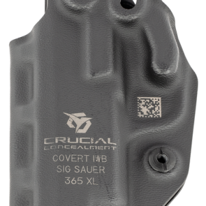 CRC Covert IWB Sig Sauer P365 XL