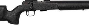 CZ 457 Pro Varmint 22 LR 16" Barrel 5-Rounds Threaded-Barrel