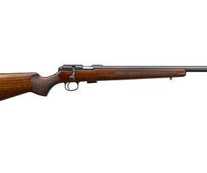 CZ 457 Varmint 22LR 20.5-inches 5Rds Nitride
