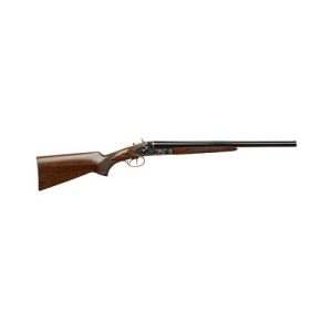 CZ Hammer Coach Blued / Walnut 12 GA 3-inch Chamber 20-inch 2Rd