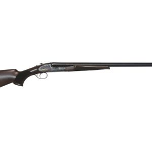 CZ Sharp-Tail Walnut 28 GA 28" Barrel 3" Chamber 2-Rounds Manual Safety