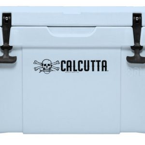 Calcutta 37 Quart Renegade Cooler Light Blue