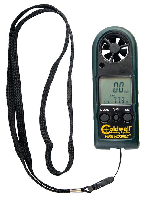 Caldwell WIND WIZARD II