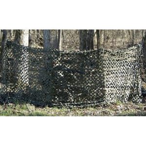 Camo Unlimited GB01 Quick Set Ground Blind