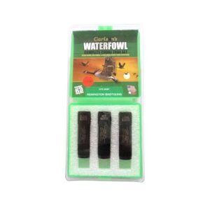 Carlsons 07269 Remington Waterfowl 3 Choke Package