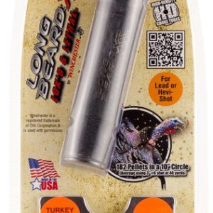 Carlsons Long Beard Turkey 12 GA Ported For Mossberg 835, 935