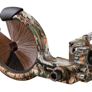 Carolina Archery Sure Shot Pro Small RH Camo