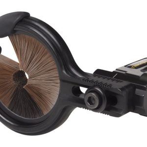 Carolina Archery KILL Shot Medium Black