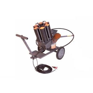 Champion Targets EasyBIRD AF 6-PACKwith OSC BS