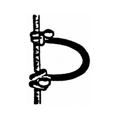 Cir-Cut Archery Camo REL Rope 3PC