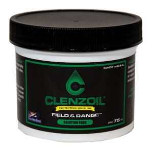 Clenzoil Field & Range Patch Kit 75-Patches