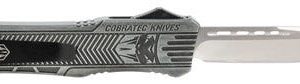 CobraTec Knives CTK-1 Large Stone Washed OTF