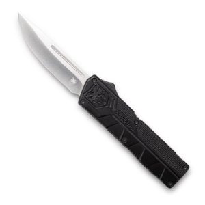 Cobra Tec Knives Lightweight Drop Point 3.25" Blade D2 Steel