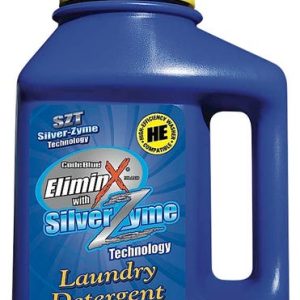Code Blue Scents D-Code Laundry Detergent Blue 32 fl oz