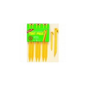 Coghlans ABS Tent Peg 12 inch 6P
