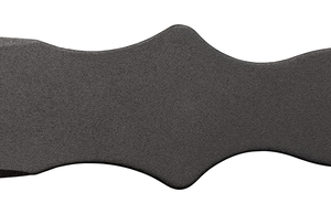 Cold Steel Micro Flight Thrower 8" Plain Spear Point