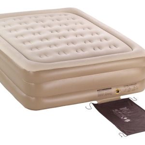 Coleman QuickBED DH Queen with Pump