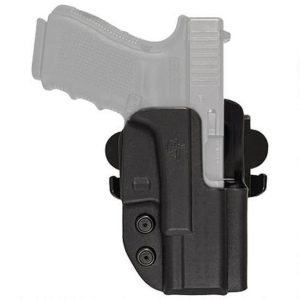 Comp-Tac International Holster fits Walther Q5 Steel Frame OWB RH
