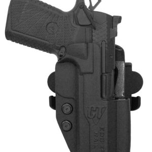Comp-Tac Victory Gear International Holster Right-Hand for Wilson Combat EDC X9