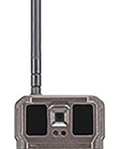 Covert Scouting Cameras WC30-V Trail Camera Brown 30MP 5.7x4.5x3.2" for Verizon LTE