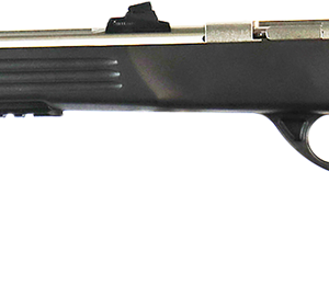Crickett Adult Pistol .22 Mag 10.50" Barrel 1-Round