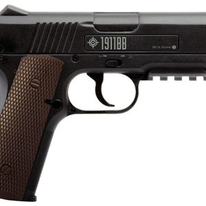 Crosman 1911 Airgun .177 20-Rounds