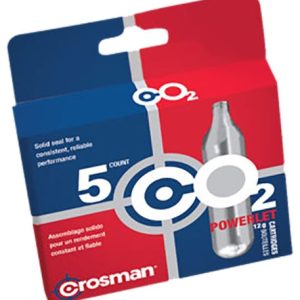 Crosman 407T SPEED LOADER CLIP 357 3PK
