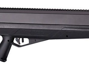 Crosman Benjamin Bulldog .357 Caliber 10-Rounds Bullpup-Style