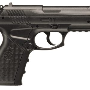 Crosman C11 Airgun .177 18-Rounds