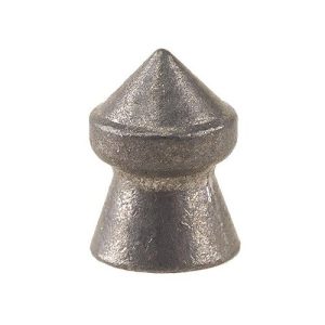 Crosman LSP77 Legacy Pellet Sp .177 500