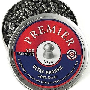 Crosman PRIMIER Dome Field Target .177