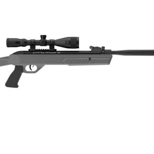 Crosman Mag-Fire Extreme .22 Air 10-Rounds 3-9x40mm Scope