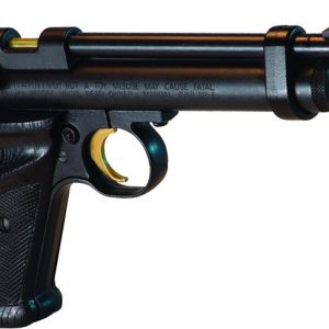 Crosman Model 2240 Airgun .22 Air 1-Rounds