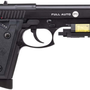 Crosman P1 Airgun BB 19-Rounds Full Auto