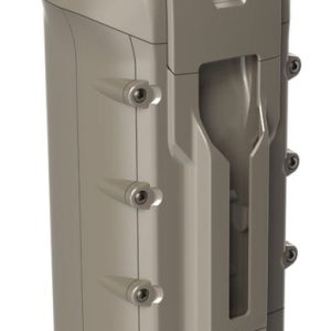 Cuddeback Dual Power Bank for Cuddelink D Tan