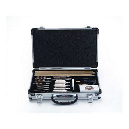 DAC Technologies Universal Cleaning Kit 35PC Aluminum Case