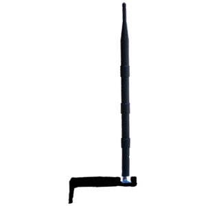 DLC Covert Cameras Covert Cameras 2533 Booster Antenna for Spec