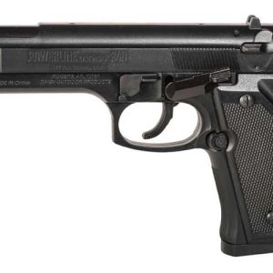 Daisy Powerline 340 Airgun .177 13-Rounds
