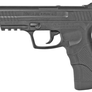 Daisy Powerline 415 Airgun .177 21-Rounds Shooting Pistol Kit