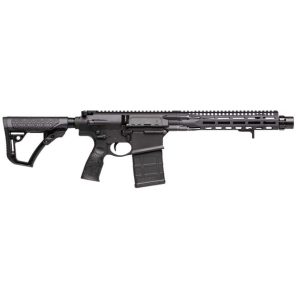Daniel Defense DD5 SBR 7.62 / .308 12.5" Barrel 10-Rounds