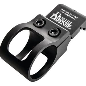 Daniel Defense Offset Flashlight Mount (Rock & Lock)
