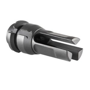 Dead Air Armament Key Mount Flash Hider 1/2X28 Thread 2.7" L