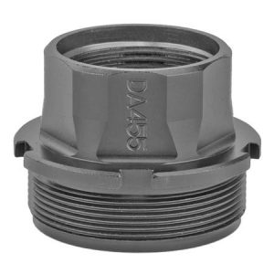 Dead Air Armament Xeno Adapter Fits Nomad/SC Omega Suppressors