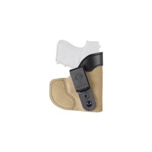 Desantis POCKET-TUK BRT NANO RH Tan
