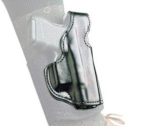 Desantis DIE HARD FOR GLK 43 RH BLK