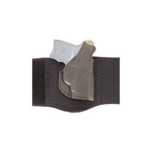 Desantis Die Hard Bodyguard 380 RH Black