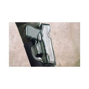 Desantis Die Hard S&W Shield RH Black